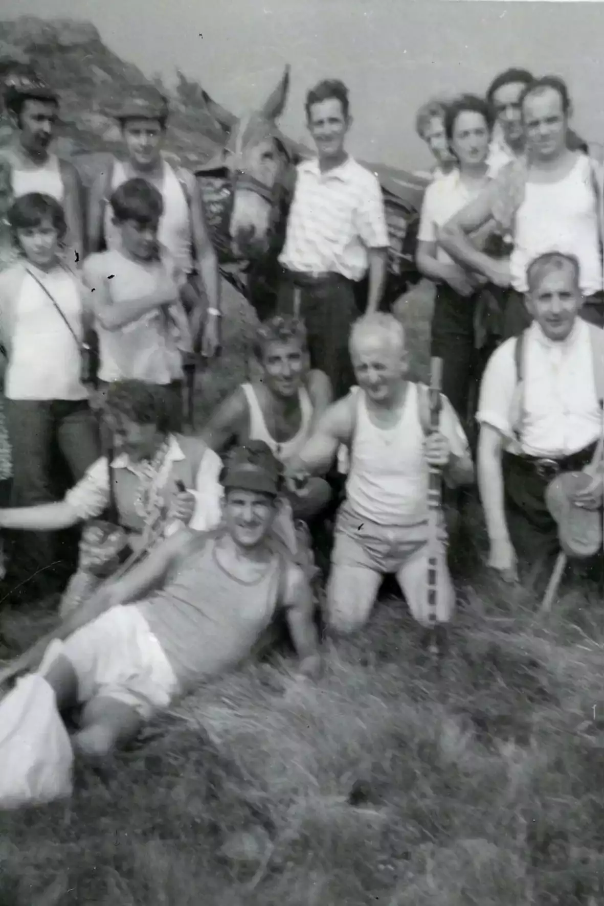 1974 - Sulla Vaccarezza