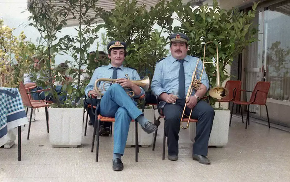 Magnetti Vernai Aurelio e Corziatto Martino