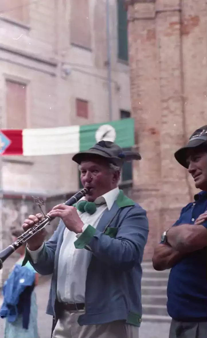 Domenico Coletti Moglia