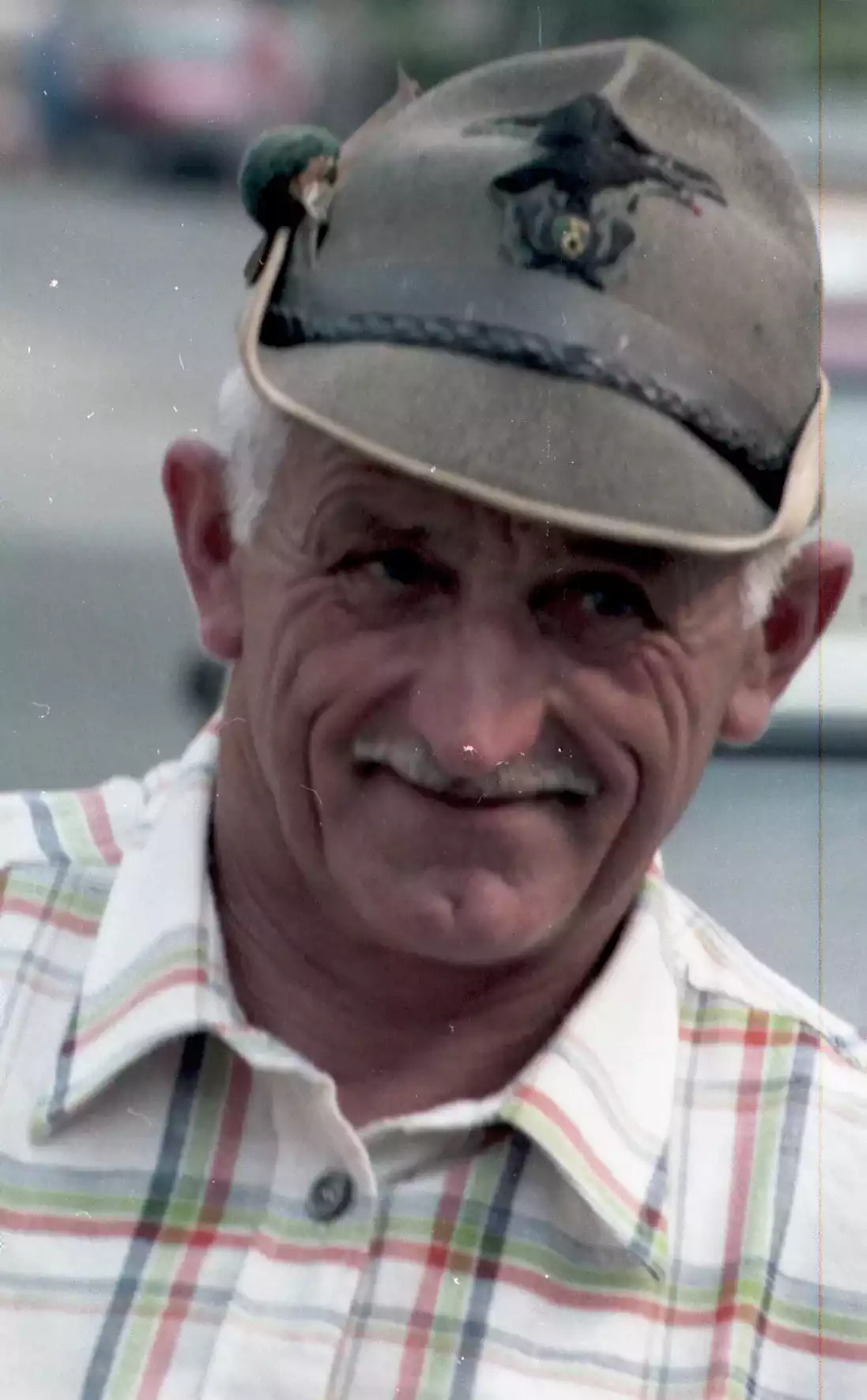 Pietro Peretto Griva