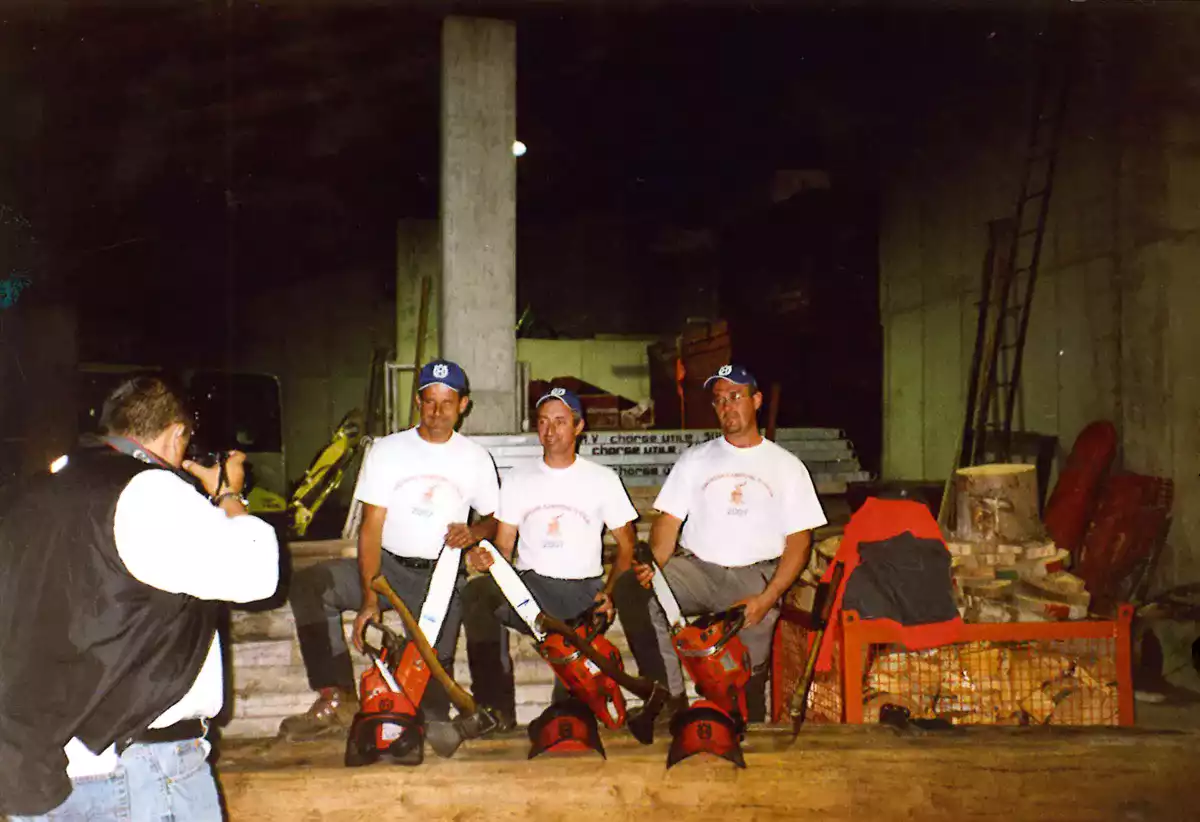 Campioni d'Italia 2007