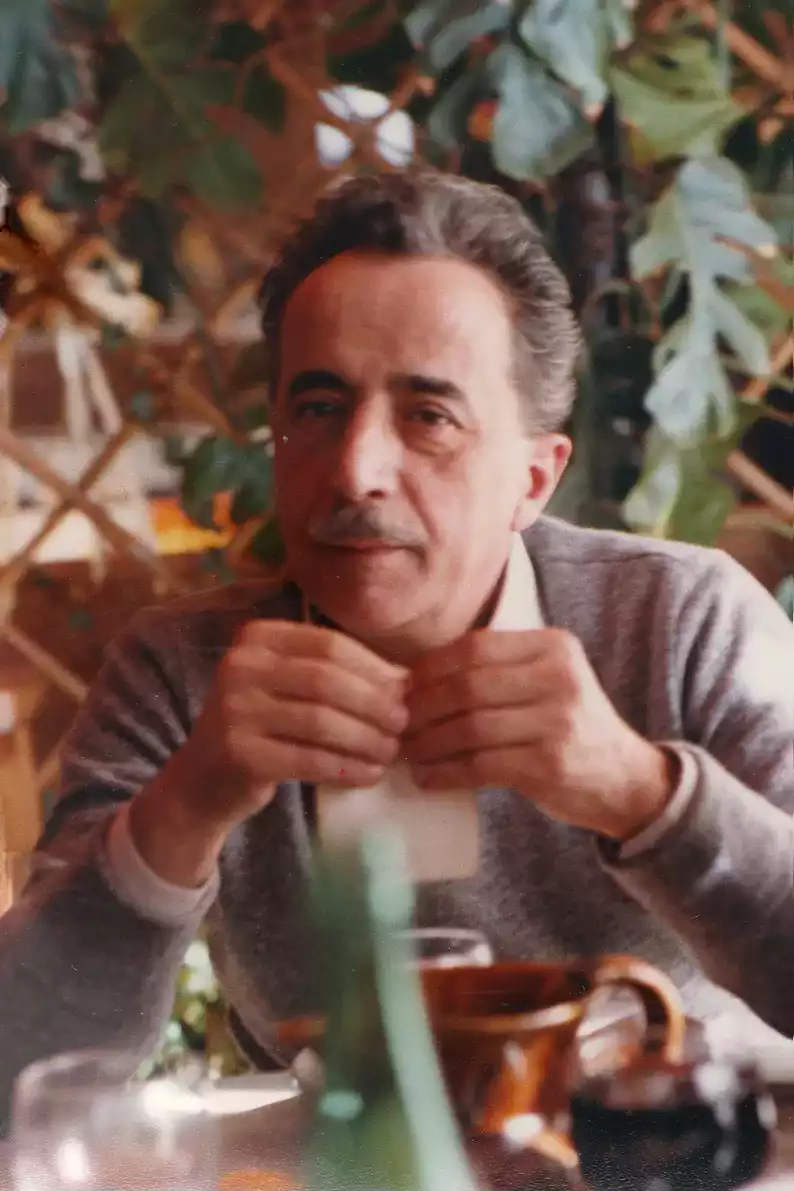 Giacomo Castagno - Foto di G. Pedronetto