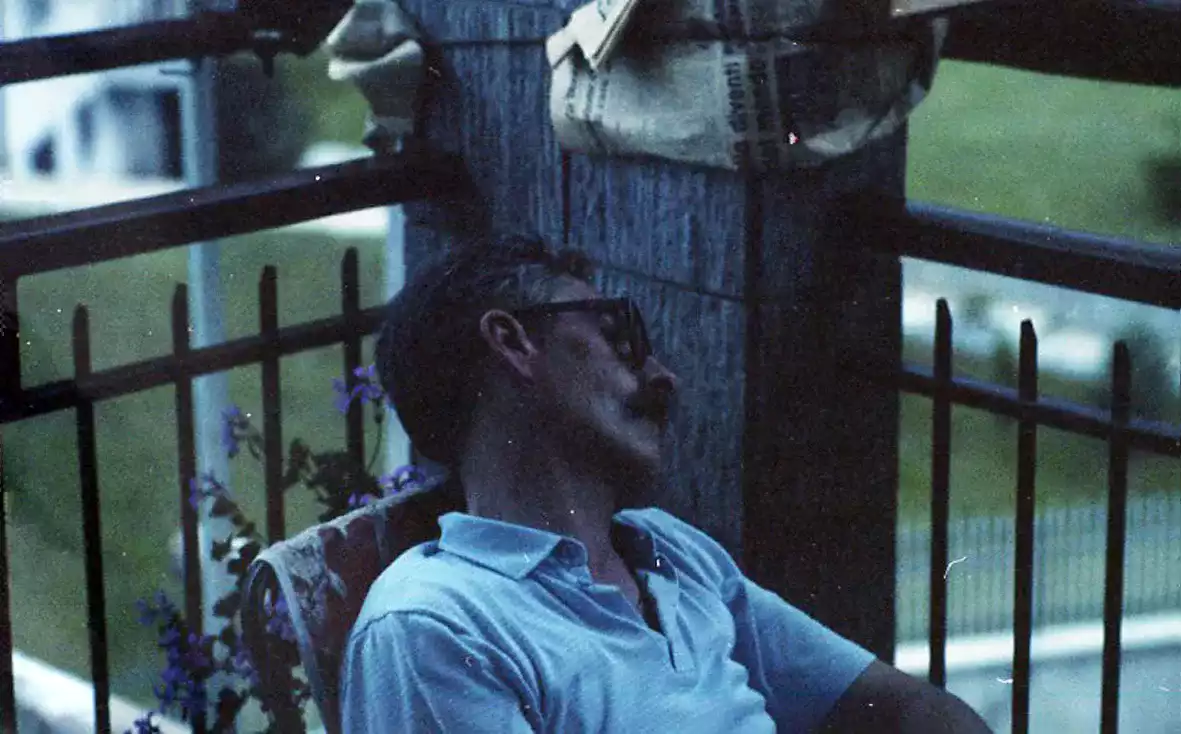 Gianfranco Pedronetto