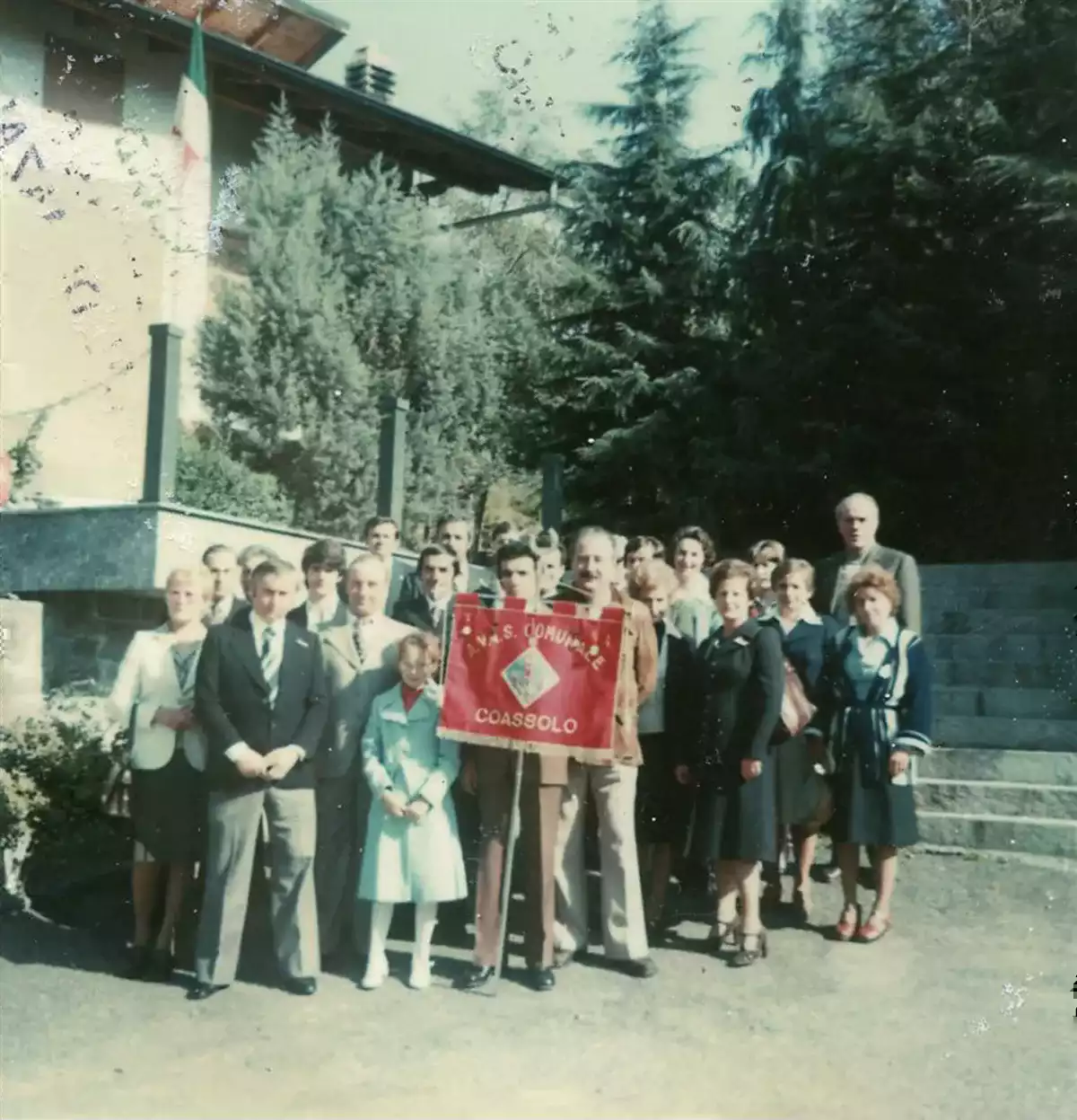 1978 5 ottobre Festa annuale