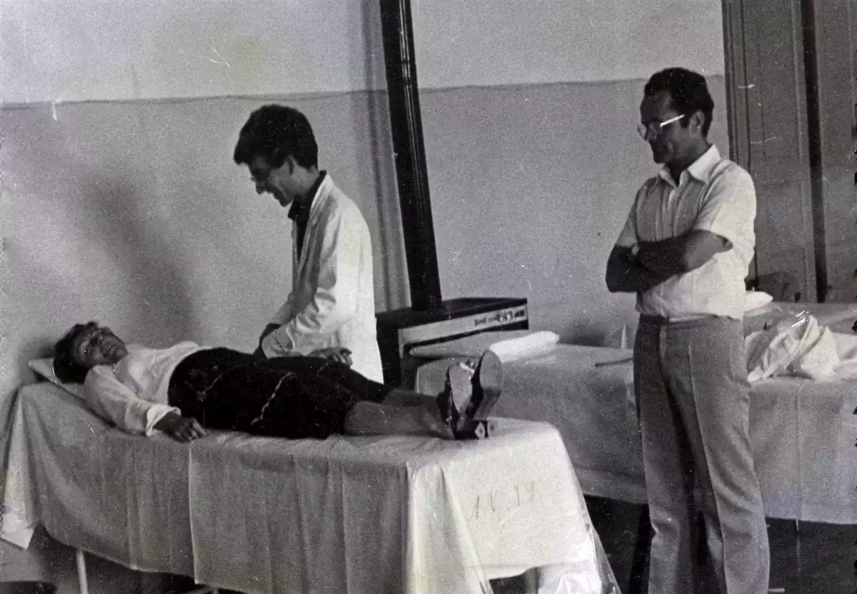 1979 12 agosto donazioni