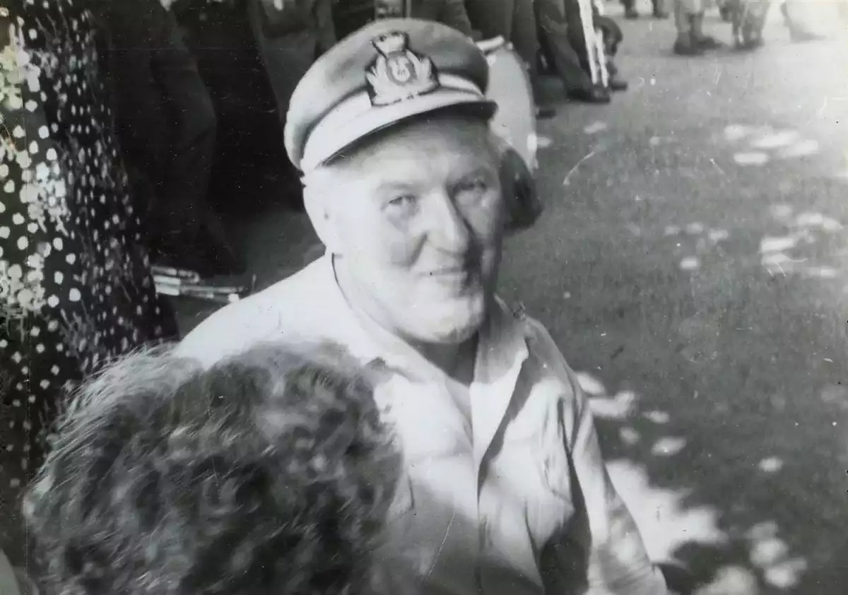 1980 - Domenico Coletti Moglia