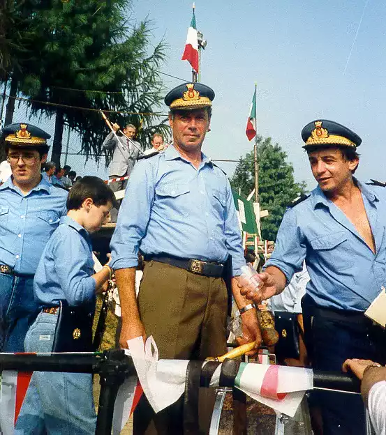 Banda Processione da Castiglione