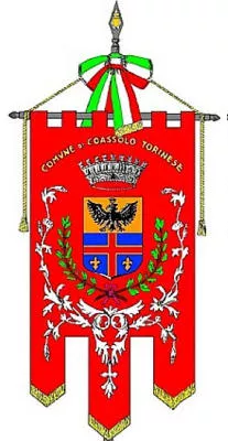 Il Gonfalone e lo Stemma comunale