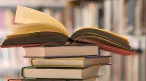 Elenco volumi dal 01/07/202...