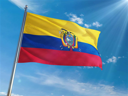 Repubblica dell'Ecuador. Elezioni del Consiglio per la partecipazione dei cittadini e controllo sociale e referendum del 5 febbraio 2023